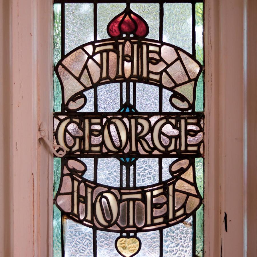 מלון מארגייט The George & Heart House מראה חיצוני תמונה